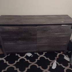 3 Pc Bedroom Set