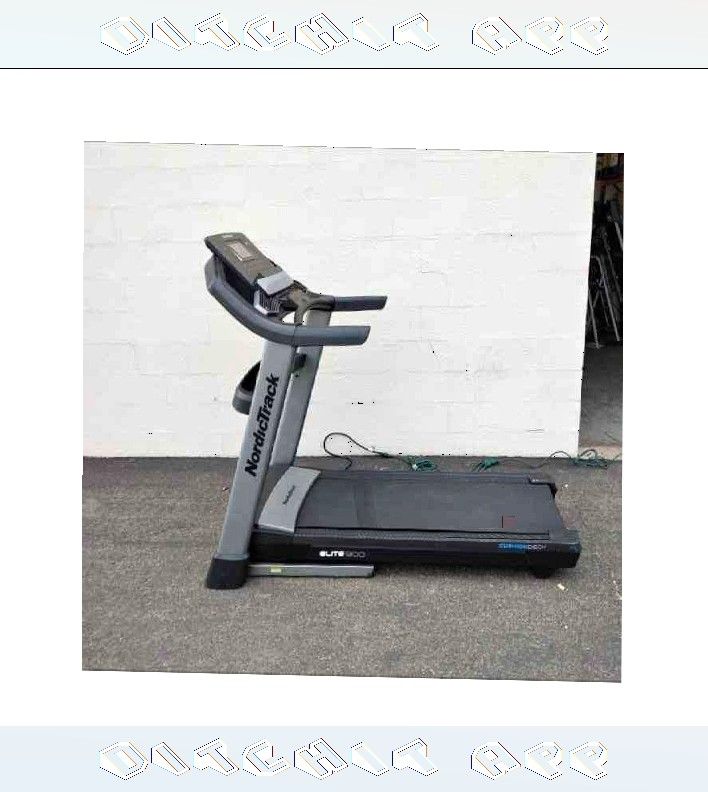 teacher total Life Fitness Treadmill Gym Level Exercise Equipment