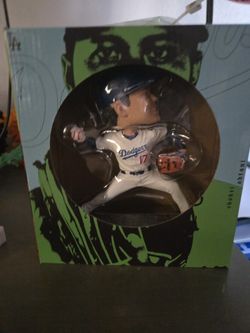 Shohei Ohtani Bobblehead