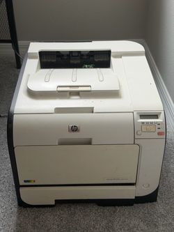 HP LaserJet Pro 400 M451dn Color Laser Printer – Fully Working