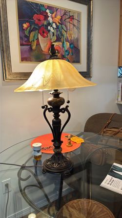 Decorative Lamp