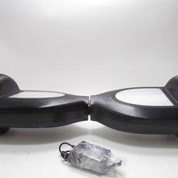 Jetson Mojo Hoverboard