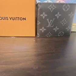LV Wallet 