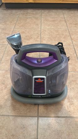 Bissell Little Green Advanced Portable Cleaner