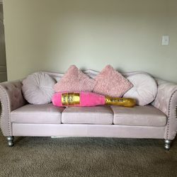 Beatiful Rose Sofá 