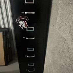 Filing Cabinet