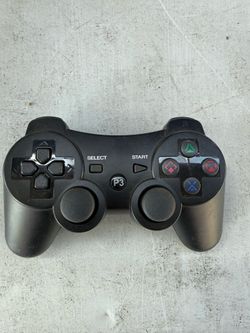 Playstation 3 controller