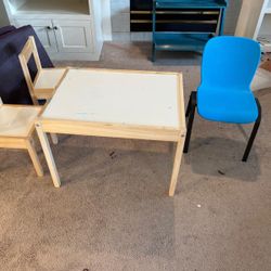 Kids Table