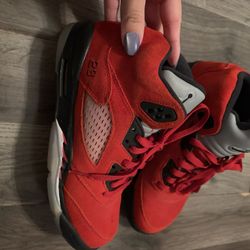 Jordan Retro 5