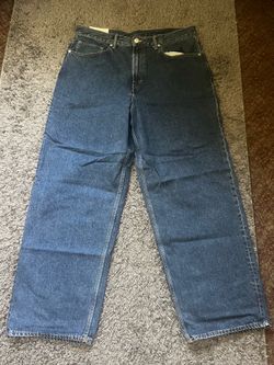 Baggy H&M Jeans 36x32