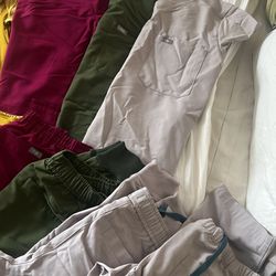 BRAND NEW-figs scrubs 