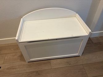 Toy Box