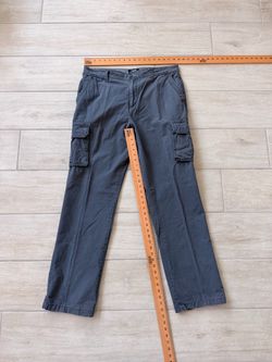 Cargo Supplies North Bay Men’s Size 38x33 Cargo Pants West Las Vegas See My Listings Summerlin