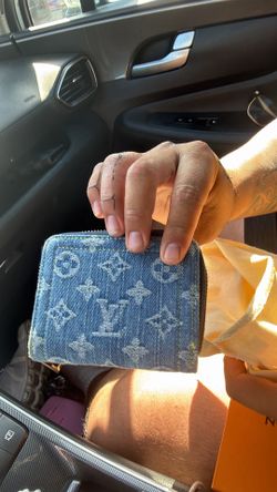 small wallets