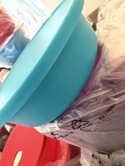 Tupperware Para LONCHE 