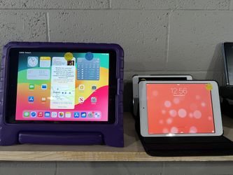 iPads. AirPods iMacs Laptops MacBooks N More..!! Espanol 