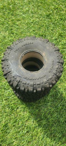 Axial RBX10 Ryft Tires