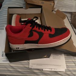 Air Force Ones