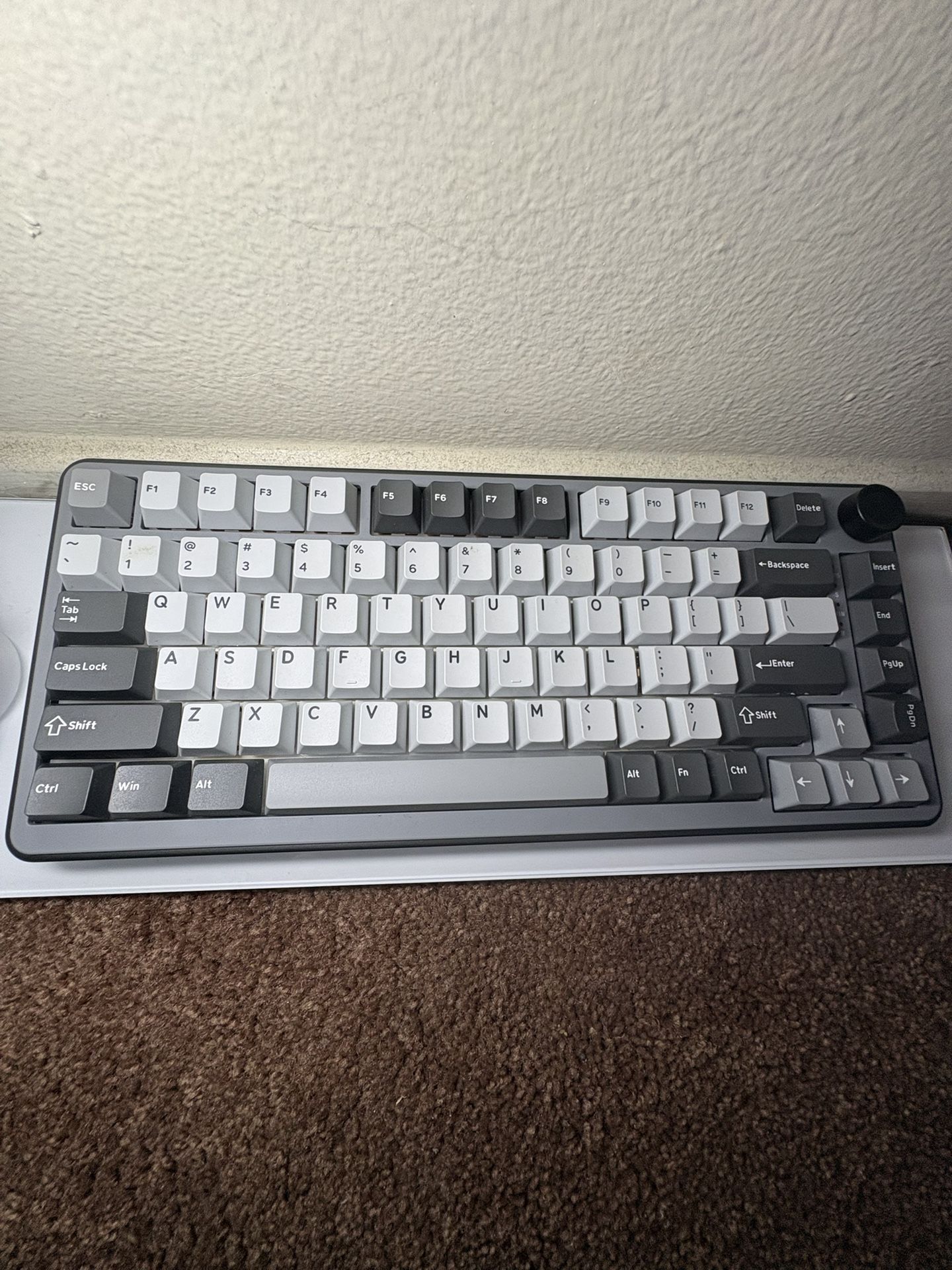 Mechanical Gaming Keyboard