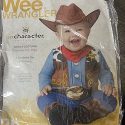 Halloween costume for boys 18-24 Months 