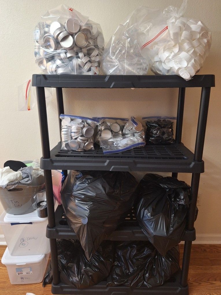 Supplies For Cosmetic Business