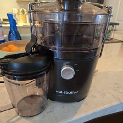 Coffee Maker, Air Fryer & Juicer (3 Items -1 Price)