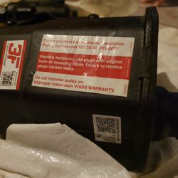 Power Steering Pump (2003 DODGE RAM 2500)