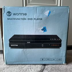 DVD Player 