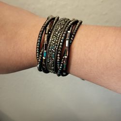 Bracelet/ Pulsera 