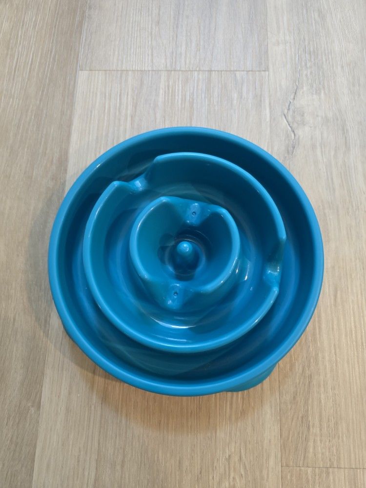 Slow Feeder - Dog