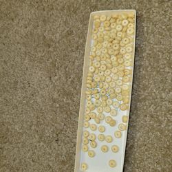 Bone Beads
