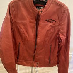 Harley Davidson Jacket  