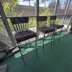 Bar Stools 