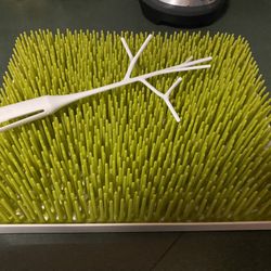 Bottle Drying Rack