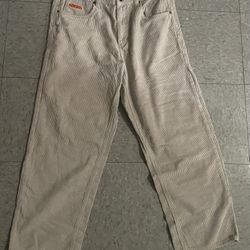 empyre corduroy pants