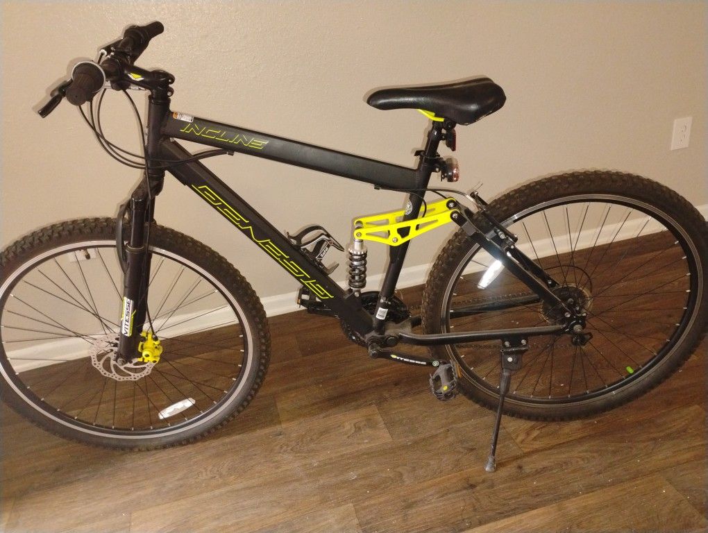 Vitesse Bicycle