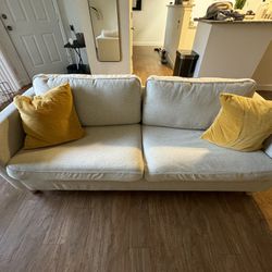 Sofa Ikea Good Conditions $50
