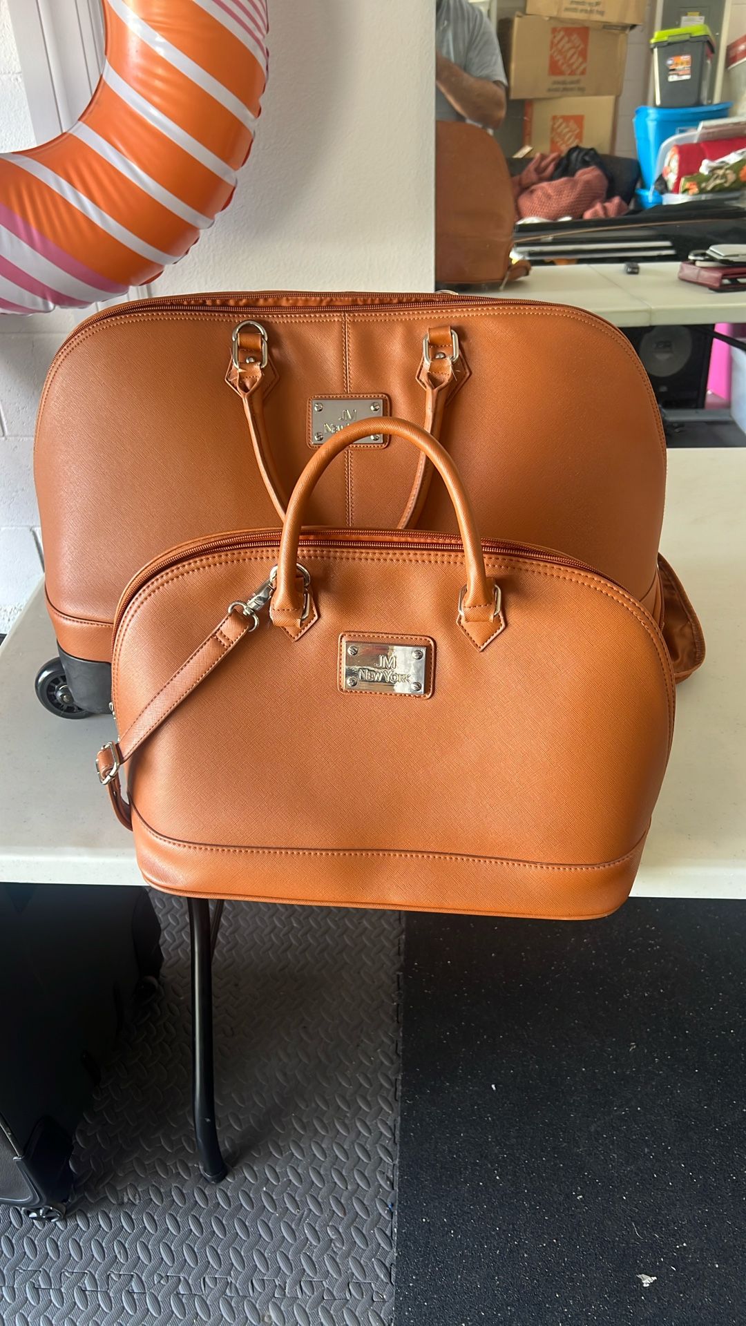 Luggage Set