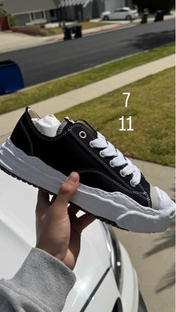 Maison Mihara size 7&11
