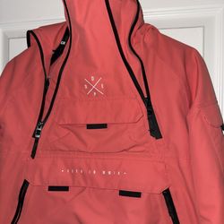 Women’s XS Dopesnow Ski Snowboard Jacket