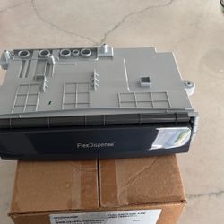 GE Replacement Part - WH42X34998