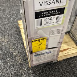 Portable AC 