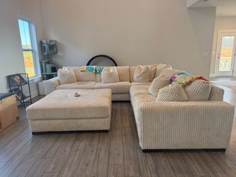 Ashley Furniture Modular Couch