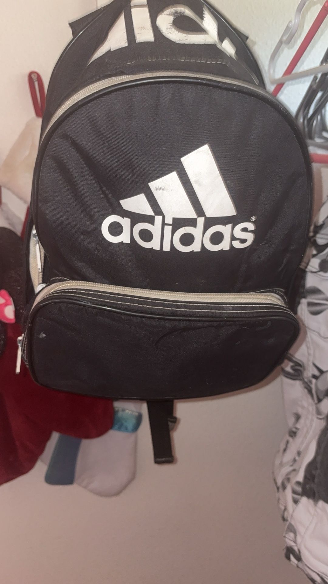 Adidas Backpack