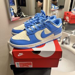 Brand New Men’s Nike Dunk Size 12 