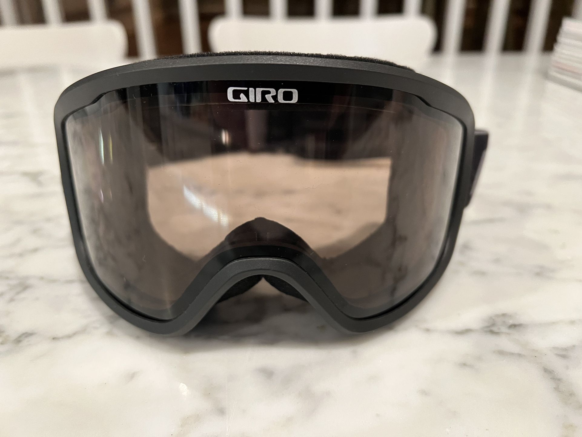 Never Worn Giro Ski And Snowboard Goggles