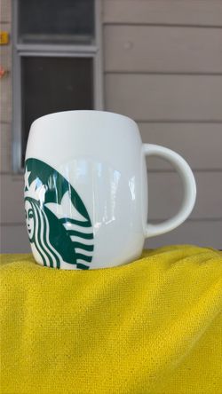 Starbucks Cup