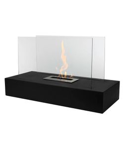 Fireplace Freestanding Bio-ethanol
