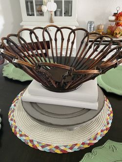 Beautiful Basket