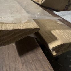Engineering Hardwood Floor Reducer